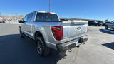 New 2025 Ford F150 Tremor w/ Equipment Group 402A High image 5
