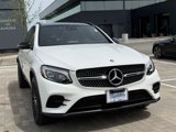 Used 2019 Mercedes-Benz GLC 43 AMG 4MATIC image 3