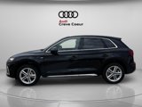 New 2025 Audi Q5 e Premium image 2