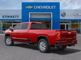 New 2025 Chevrolet Silverado 3500 High Country w/ Technology Package image 3