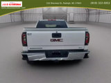 Used 2018 GMC Sierra 1500 SLT w/ SLT Premium Package image 4