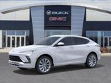 New 2025 Buick Envista Avenir image 2
