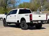 New 2025 Ford F250 Lariat image 5