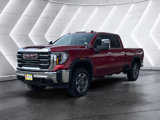 New 2025 GMC Sierra 3500 SLT image 2