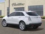 New 2025 Cadillac XT5 Sportv w/ Technology Package image 3