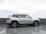 New 2025 Volkswagen Atlas SE image 4