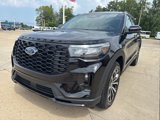 New 2025 Ford Explorer ST-Line image 2