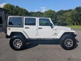 Used 2013 Jeep Wrangler Unlimited Sport image 6