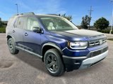 New 2026 Honda Passport RTL image 5