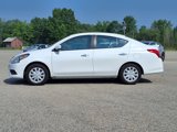 Used 2019 Nissan Versa SV image 2