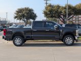 New 2025 Ford F250 King Ranch w/ Chrome Package image 4