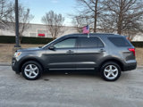 Used 2017 Ford Explorer XLT image 5