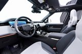 Used 2025 Land Rover Range Rover Sport SV Edition Two image 2