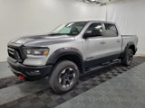 Used 2020 RAM 1500 Rebel w/ Rebel Level 1 Equipment Group image 2