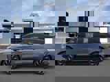 New 2025 Lincoln Nautilus Reserve w/ Jet Appearance Package image 3