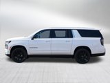 New 2025 Chevrolet Suburban Premier image 2