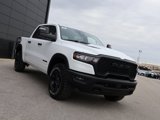 New 2025 RAM 1500 Rebel w/ Trailer Tow Group image 6