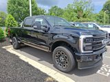 New 2025 Ford F250 Platinum image 2