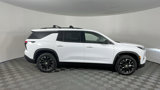 New 2025 Chevrolet Traverse LT w/ Enhanced Driving Package image 3