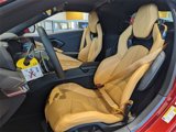 New 2025 Chevrolet Corvette Stingray Preferred Cpe w/ Z51 Performance Package image 5
