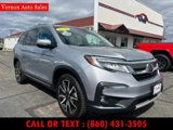 Used 2020 Honda Pilot Touring image 4