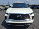 Used 2022 INFINITI QX60 Luxe w/ Vision Package image 2
