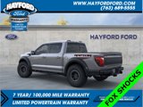 New 2025 Ford F150 Raptor image 4