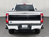 New 2025 Ford F250 Platinum image 4