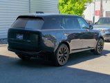 New 2025 Land Rover Range Rover Long Wheelbase SE image 5