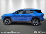 New 2026 Chevrolet Equinox ACTIV w/ Convenience Package III image 2