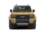 New 2025 Toyota Land Cruiser image 4