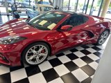 Used 2021 Chevrolet Corvette Stingray Premium Cpe w/ Z51 Performance Package image 4