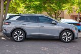 Used 2021 Volkswagen ID.4 Pro S w/ Gradient Package image 4