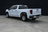 Used 2024 GMC Sierra 1500 Pro w/ Pro Value Package image 5