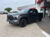New 2025 Toyota Tundra SR5 image 3