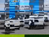 New 2026 Chevrolet Traverse RS w/ LPO, Floor Liner Package image 2