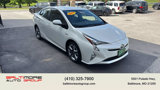 Used 2017 Toyota Prius Three Touring image 3
