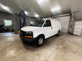 Used 2020 Chevrolet Express 2500 w/ Driver Convenience Package image 2