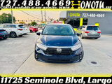 Used 2022 Honda Odyssey EX-L image 2