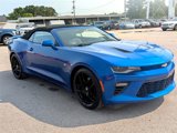 Used 2017 Chevrolet Camaro SS image 5