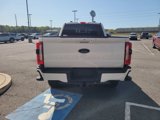New 2025 Ford F250 Lariat w/ Black Appearance Package image 4