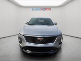Used 2024 Cadillac XT4 Premium Luxury image 2