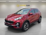 Used 2022 Kia Sportage EX image 3