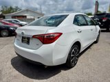 Used 2017 Toyota Corolla LE image 5