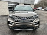 Certified 2021 Ford Escape SE image 2