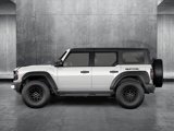 New 2025 Ford Bronco Raptor image 2