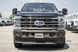 New 2025 Ford F350 King Ranch image 2