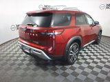 New 2025 Nissan Pathfinder Platinum w/ Cargo Package image 5