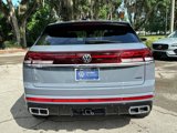Used 2024 Volkswagen Atlas Cross Sport SEL R-Line image 4