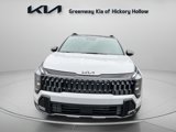New 2026 Kia Sportage X-Line image 2